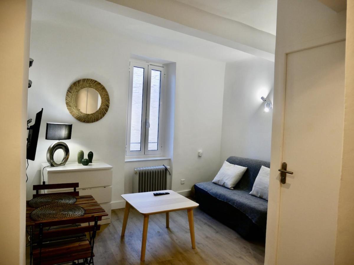 Studio Garrigue La Fare-les-Oliviers Εξωτερικό φωτογραφία