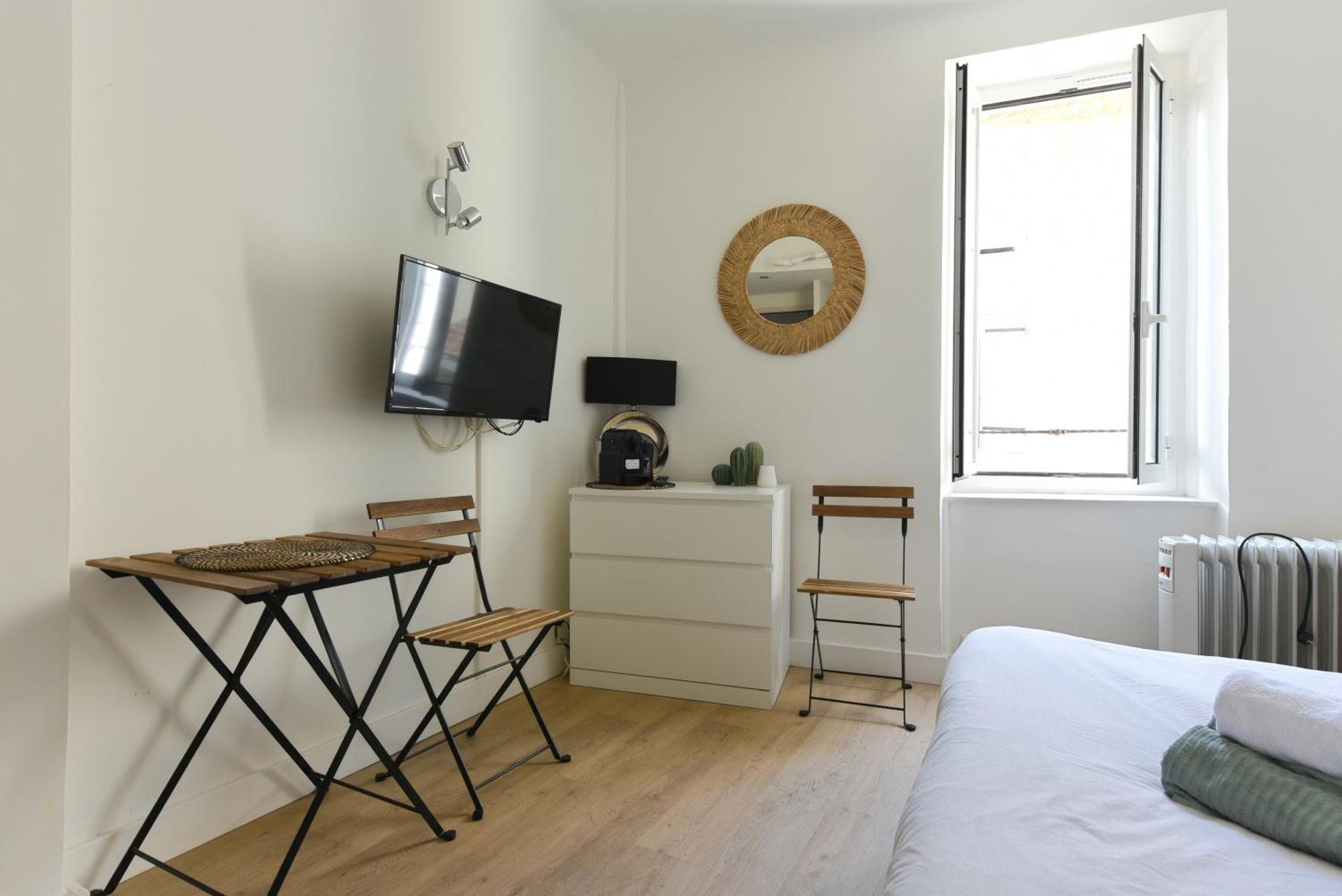 Studio Garrigue La Fare-les-Oliviers Εξωτερικό φωτογραφία